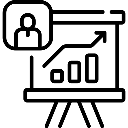 Icono Capaticación Humanizatec