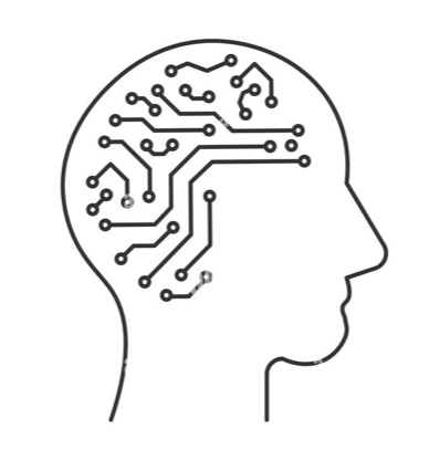 Icono Tecnología humana Humanizatec
