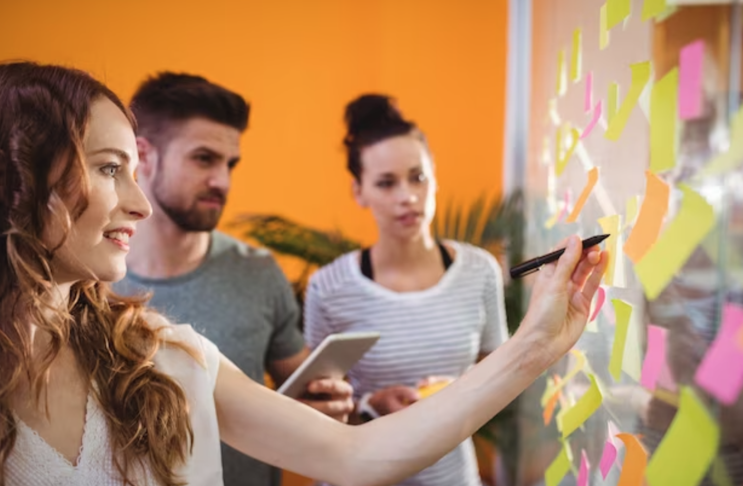 Productividad Humanizatec