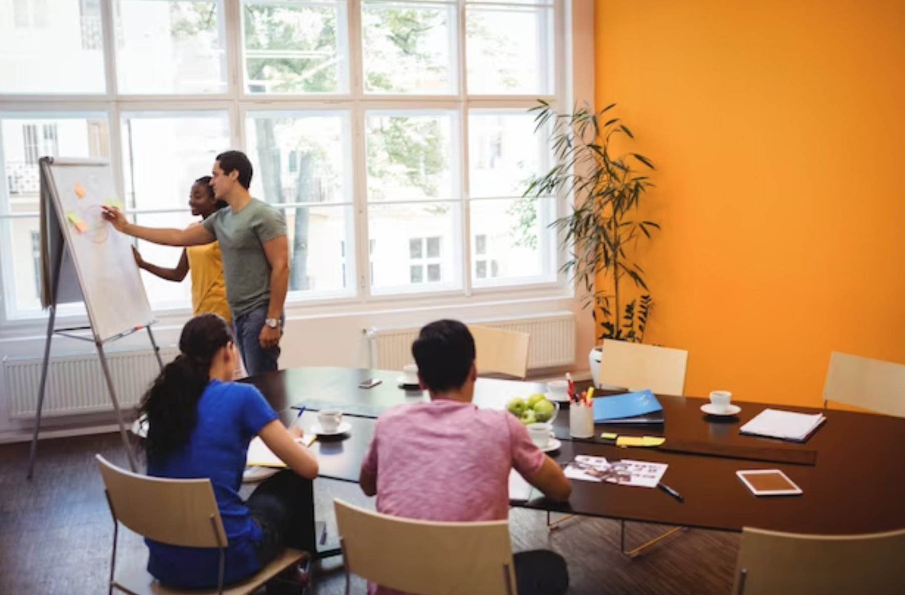 Educación empresarial Humanizatec