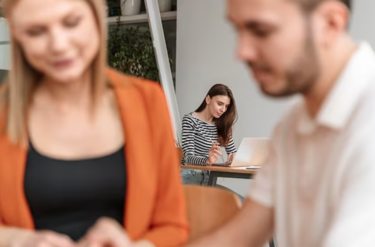 Mentoring Humanizatec